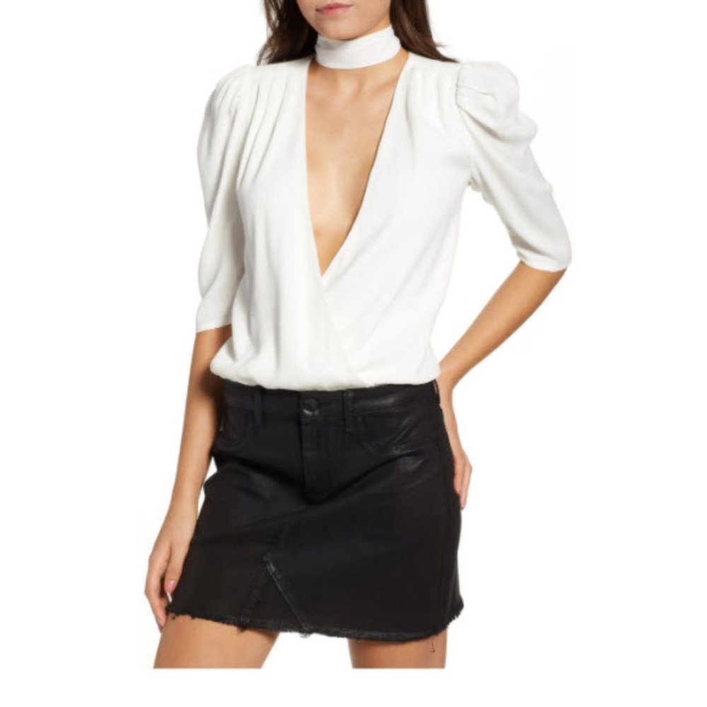 AFRM Naomi Bodysuit